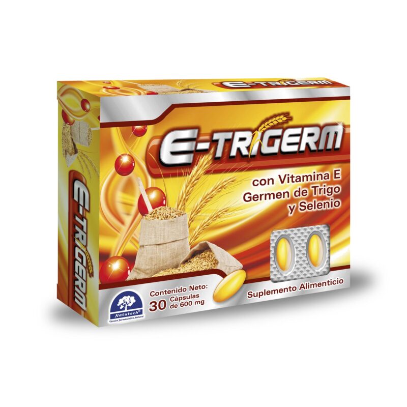 E-TRIGERM