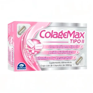 COLAGEMAX TIPO II