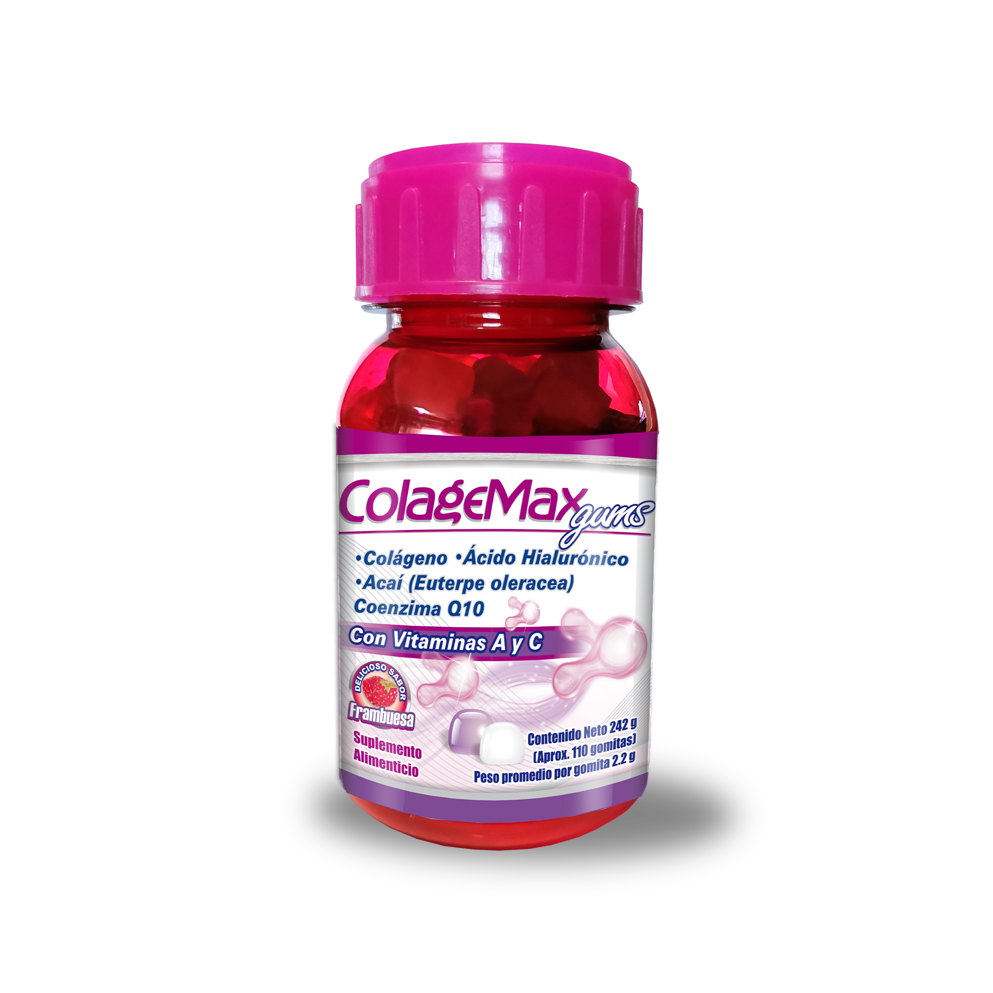 COLAGEMAX GUMS