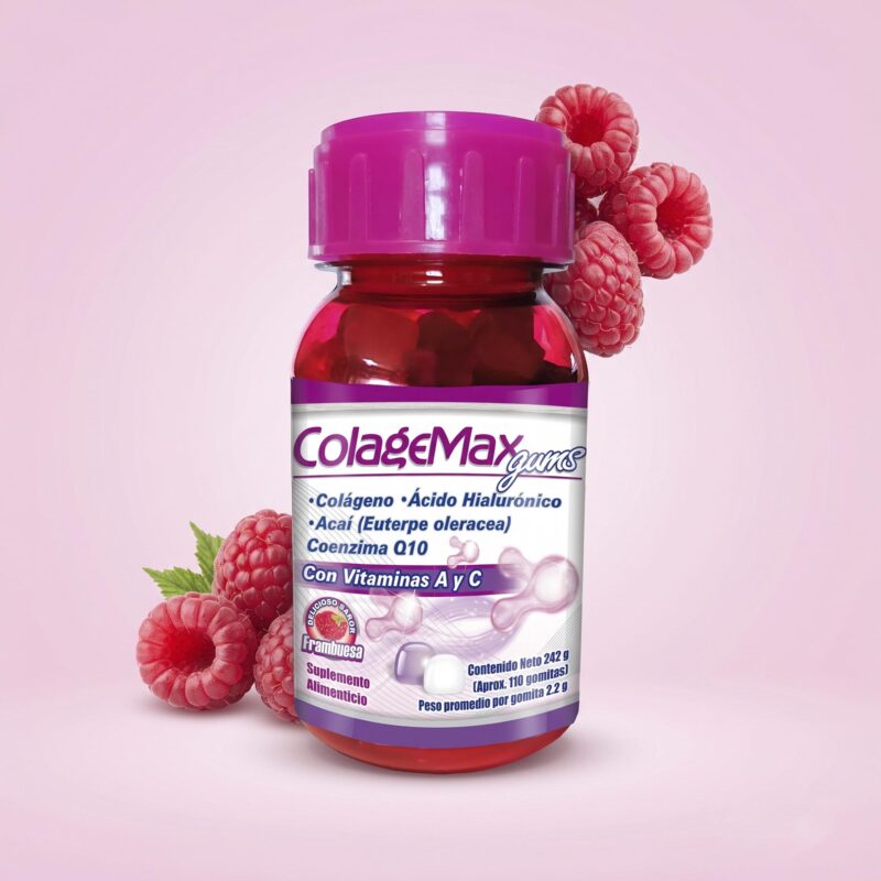 COLAGEMAX GUMS