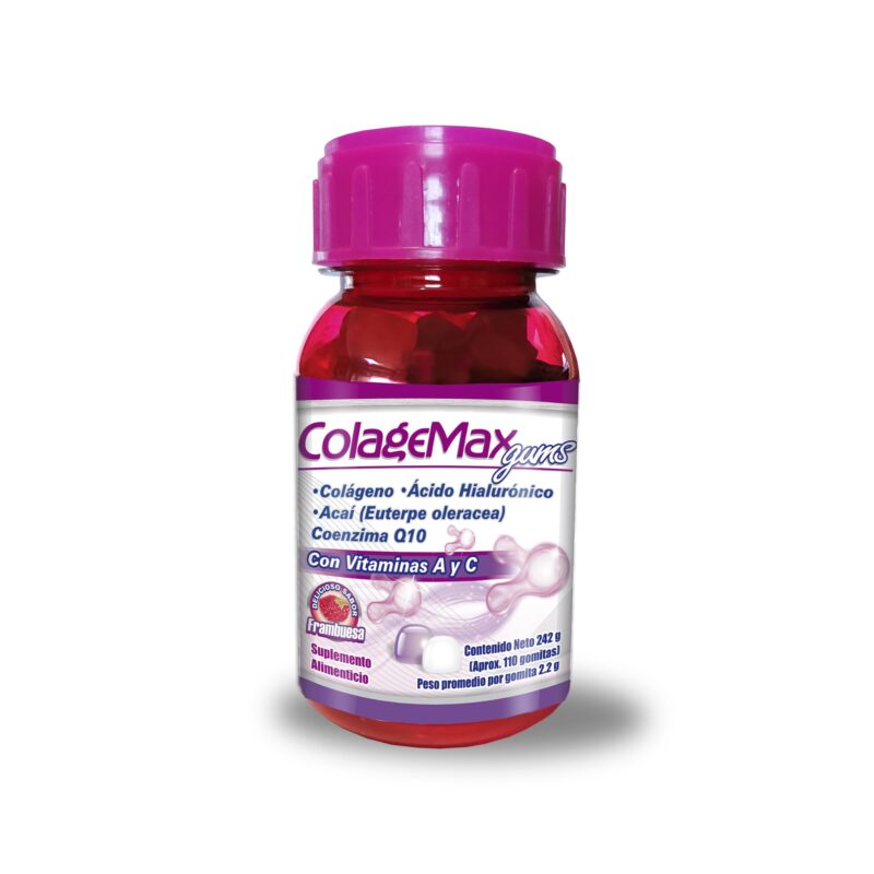 COLAGEMAX GUMS