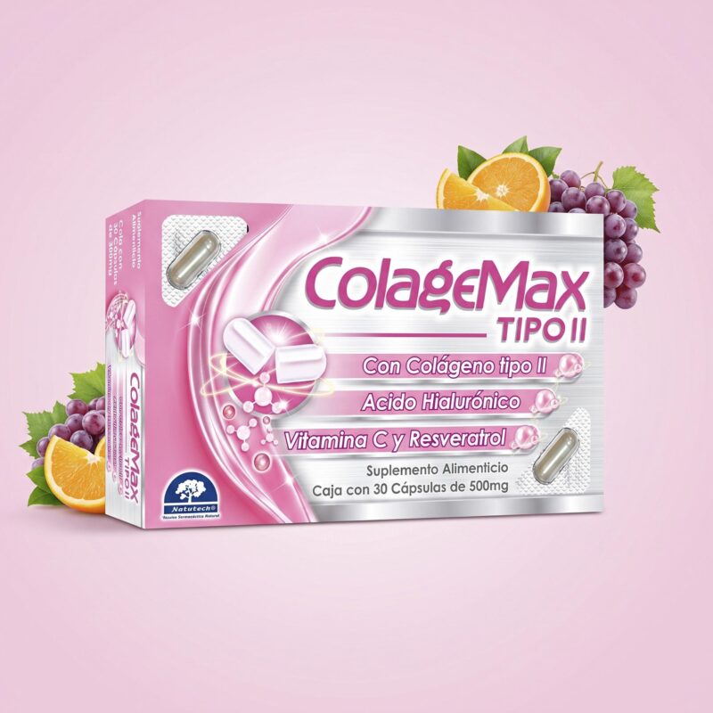 COLAGEMAX TIPO II