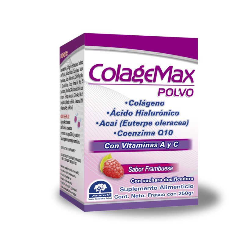 COLAGEMAX POLVO