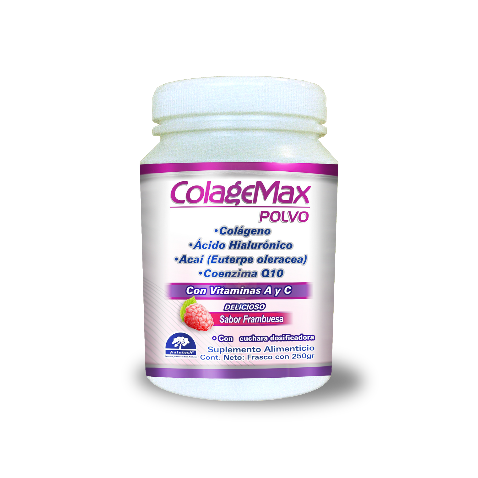 COLAGEMAX POLVO