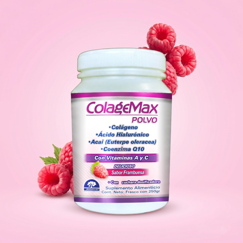 COLAGEMAX POLVO