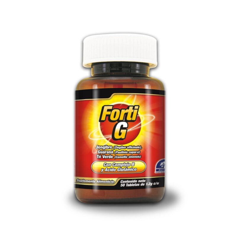 Forti G TABLETAS