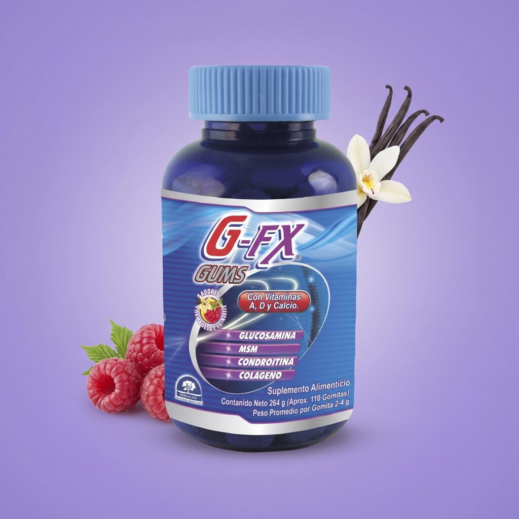 G-FX GUMS