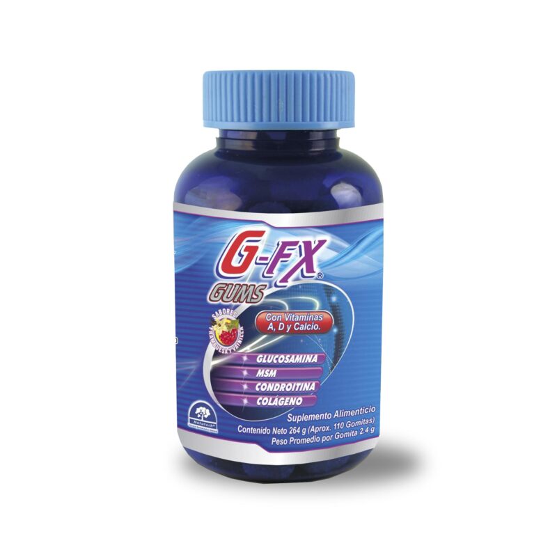G-FX® GUMS