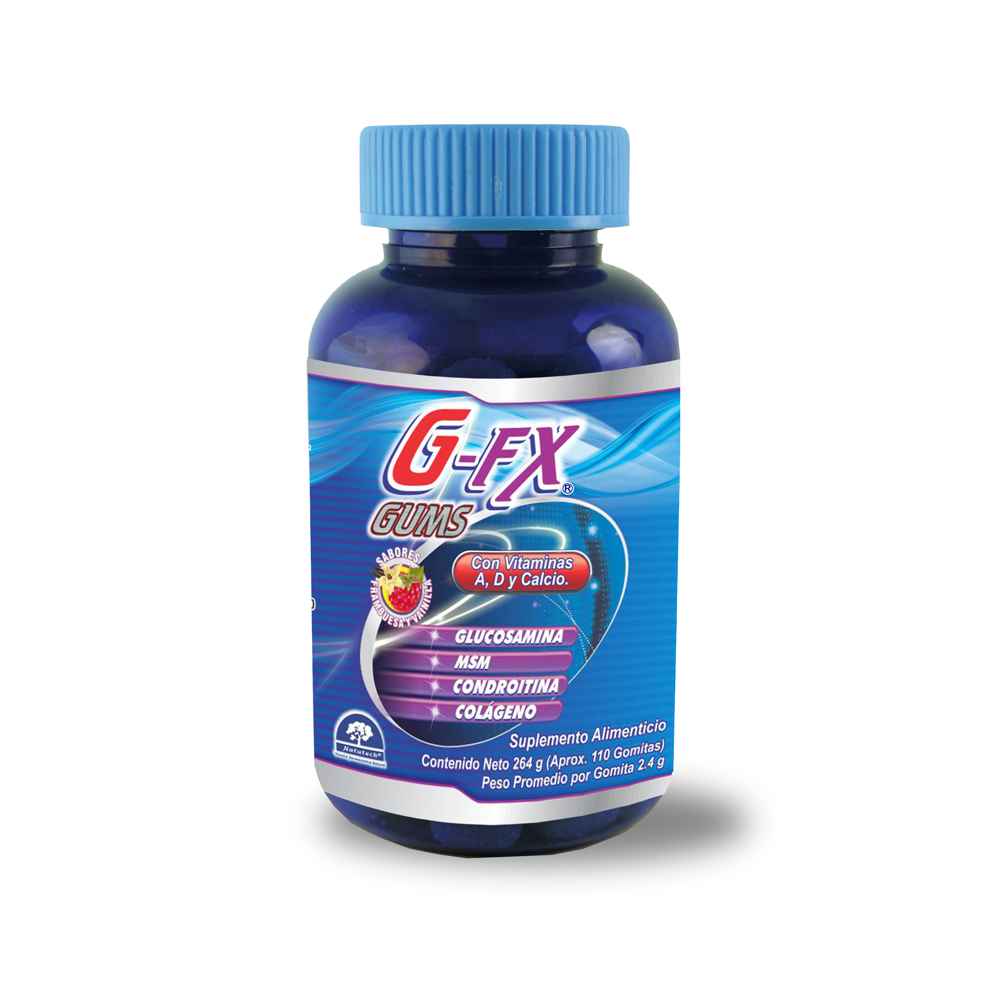 G-FX GUMS