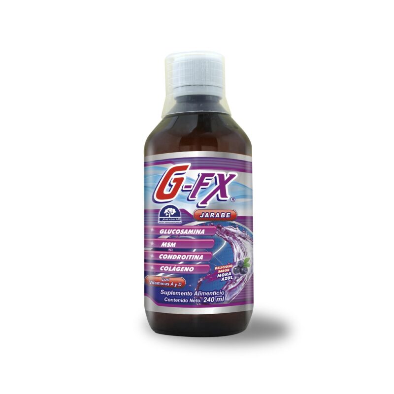 G-FX® Jarabe
