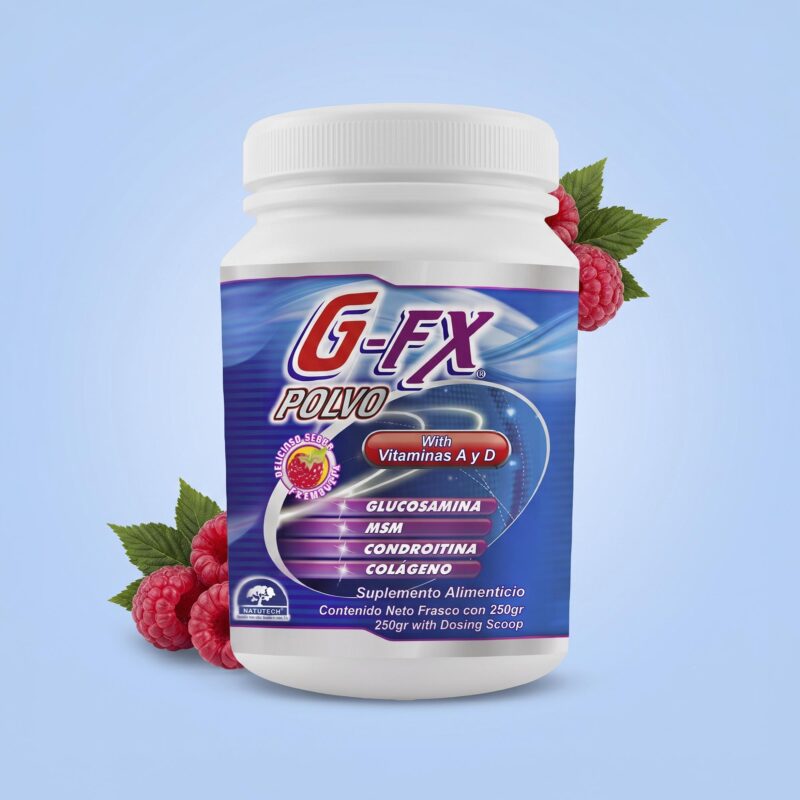 G-FX Polvo