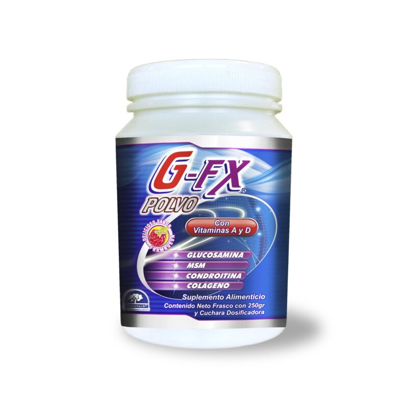 G-FX®Polvo