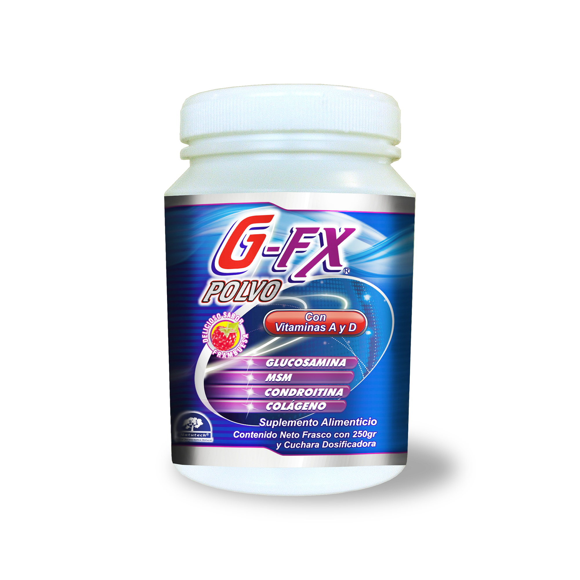 G-FX Polvo