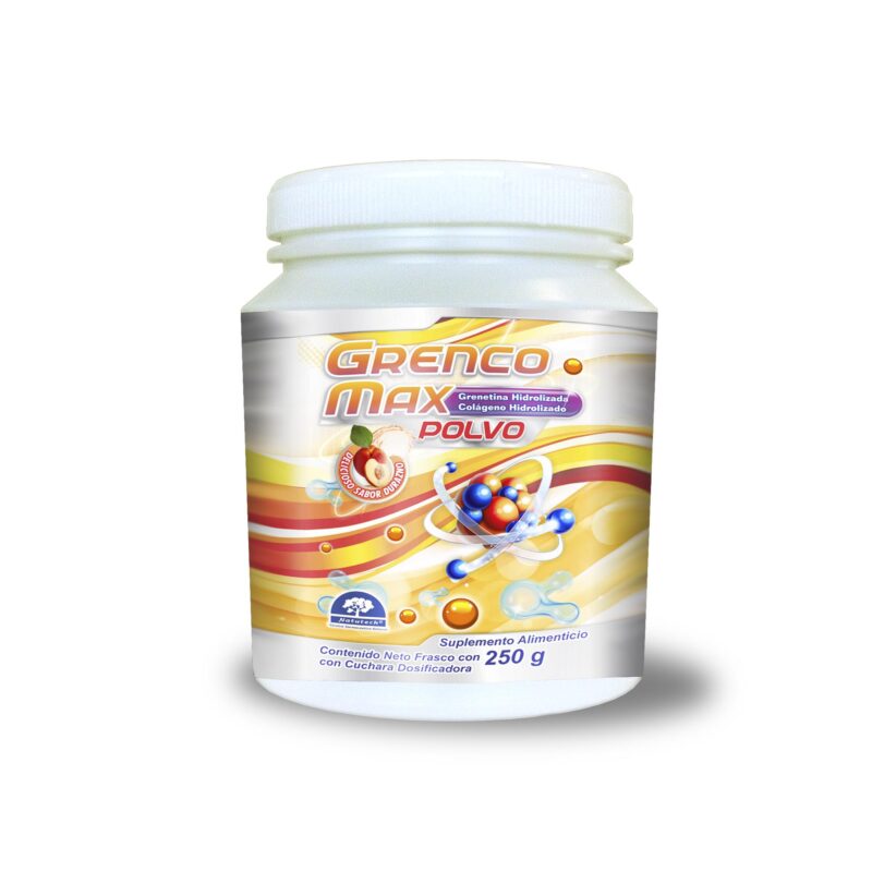 GRENCOMAX POLVO