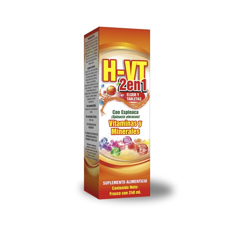 H-VT ELIXIR