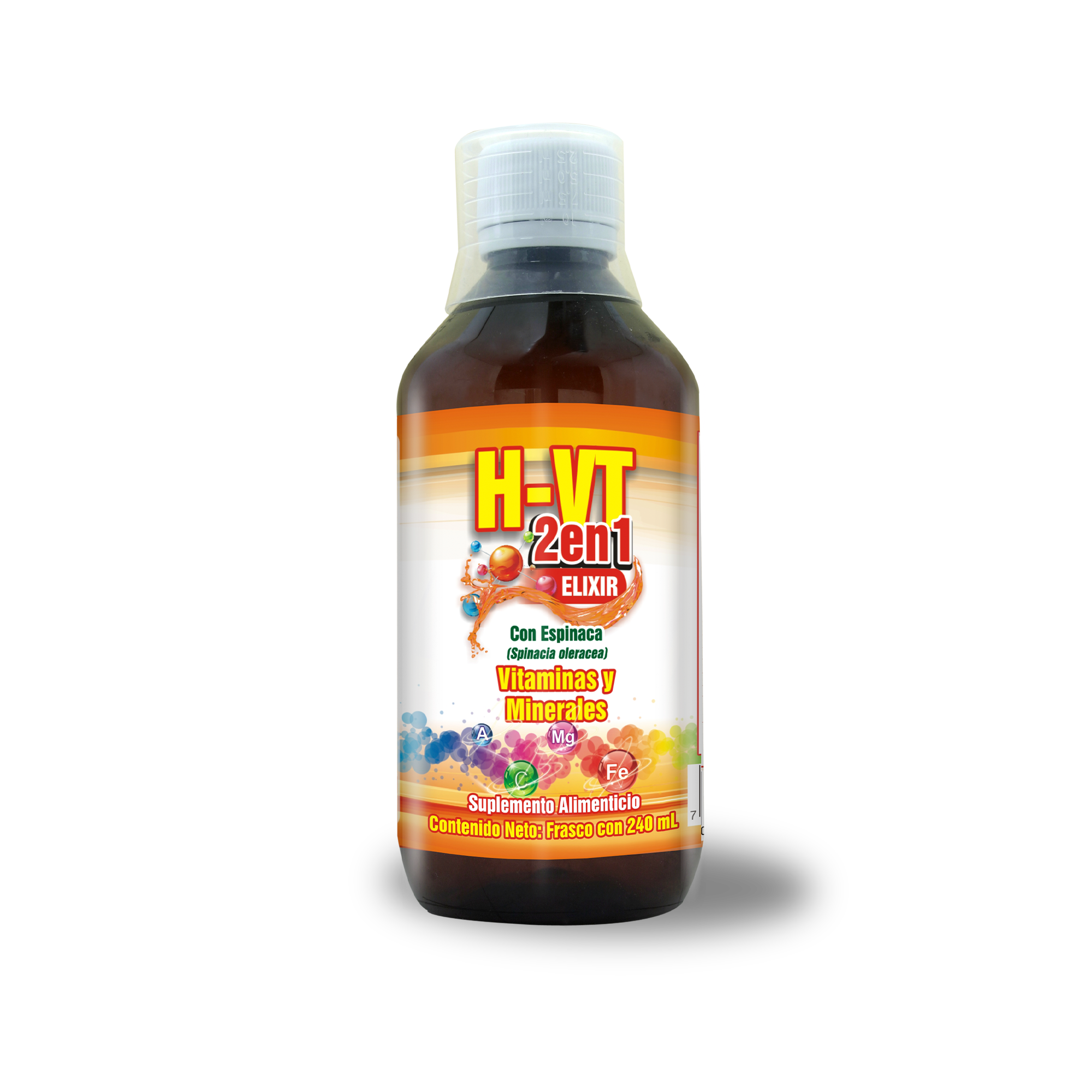 H-VT ELIXIR
