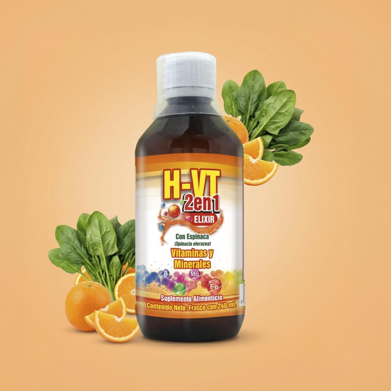 H-VT ELIXIR