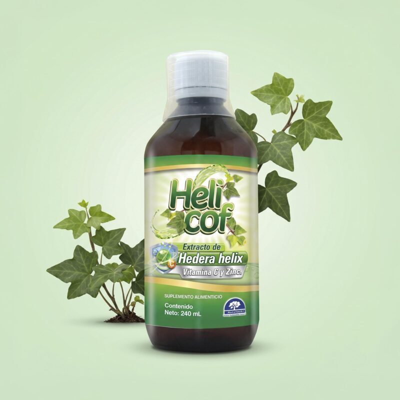 HELICOF (Jarabe)