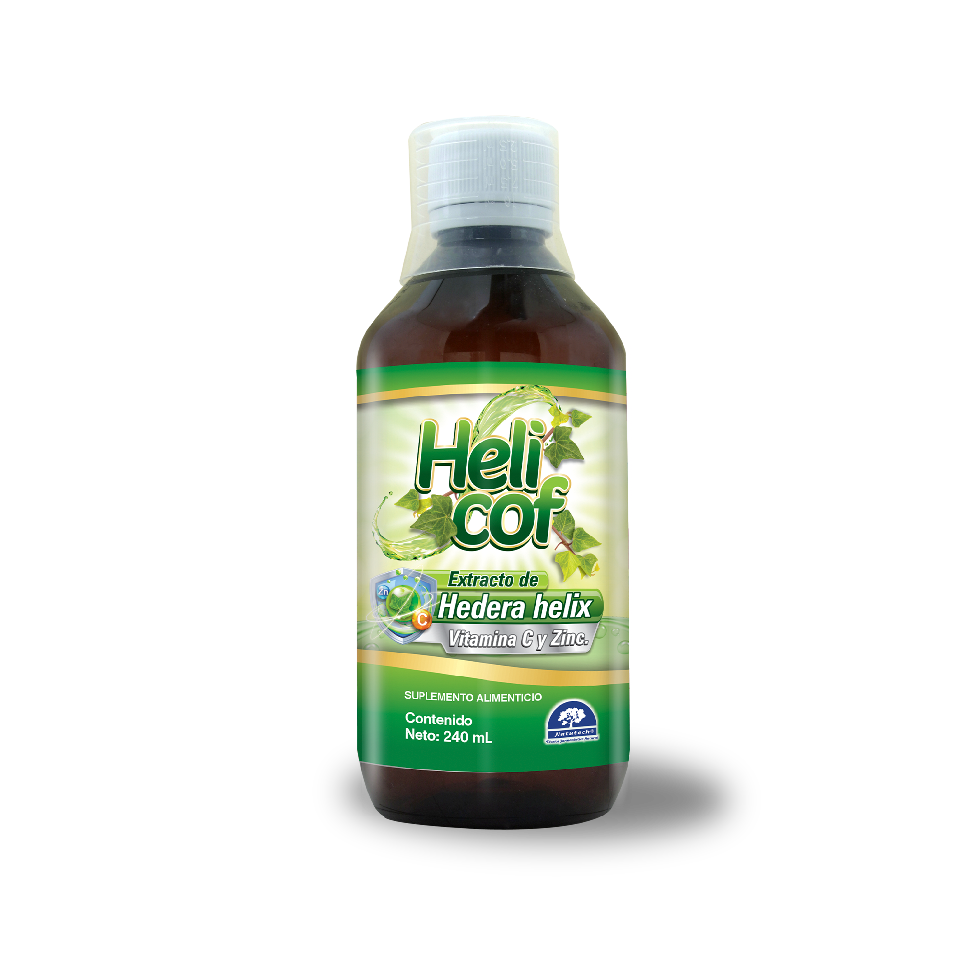 HELICOF (Jarabe)